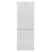 LEC TF55159W 60/40 Fridge Freezer - WHITE - REF No 23