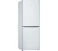 BOSCH Series 2 KGN34NWEAG 50/50 Fridge Freezer - White - REF No 10