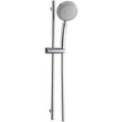 Dahll Fox Two Function Shower Handset & Rail Kit. 2002000370. 603744