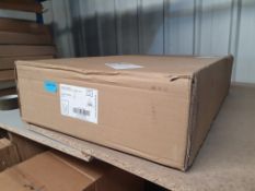 RRP £165. 820mm Dual Flush Concealed Cistern. SKU: 560567
