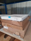 5 x Boxed Toilet Seats