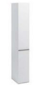 RRP £240. MyPlan 300mm Floorstanding Tall Storage Unit - Arctic White. SKU: 542033