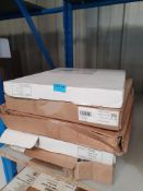 5 x Boxed Toilet Seats
