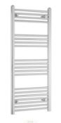 RRP £120. Towelrads Independent 1200 x 500mm Modern Towel Radiator.