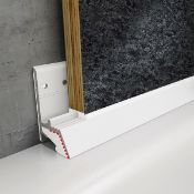 RRP £95. Multipanel Classic wall panel profile seal kit