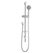 Fresh 95 Clean Shower Riser Kit. 3 function Head. 531626