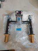 Modern Bath Mixer Tap