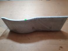 1700 P bath front Panel. Appears New Unused.