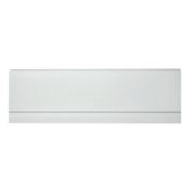 1600 Front Bath Panel. Styrene. CPNL1600. P0408.