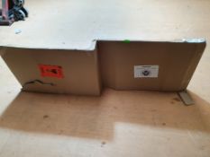 1700 L Bath Front Panel. Appears New Unused.