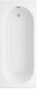 RRP £195. Richmond 1500 x 700 Single Ended Round Bath