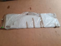 1700 Front Bath Panel. Reinforced Appears New Unused.