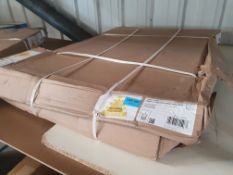 Mino Concrete 600mm W/C Unit. 577834