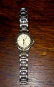 Ladies Gucci Bracelet Watch
