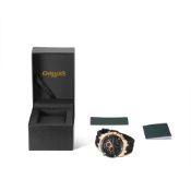 Limited Edition Hand Assembled GAMAGES Militant Automatic Rose Ð 5 Year Warranty & Free Delivery