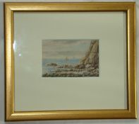 Watercolour. Small WC 
