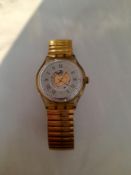 Vintage Swatch Watch
