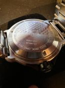 TAG HEUER WATCH FORMULA 1 GULF EDITION