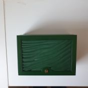 Watch presentation box