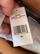 Michael Kors Medium Tote Brown/Acorn
