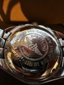 Breitling Shark