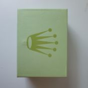 Watch presentation box