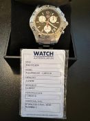 Tag Heur Aquaracer CAF1110