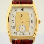 Cerruti / 1881 - Unisex Steel Wrist Watch
