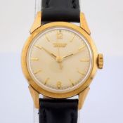 Tissot - Lady's Steel Wrist Watch