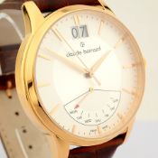 Claude Bernard / (New) Full Set - Gentlmen's Steel Wrist Watch