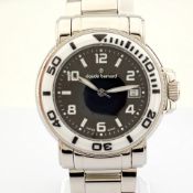Claude Bernard / (New) Full Set - Gentlmen's Steel Wrist Watch