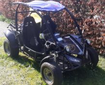QUADZILLA FK300-2