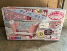 BABY Born Bathtub. RRP £44.99 Grade U