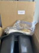 Box of Approx £50 Household. RRP £50.00 Grade U