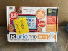 Kurio Tab Ultra 2 7