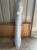 Argos Home Vinyl Flatweave Carpet Protector - 69x183. RRP £14.99 Grade U