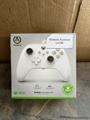 PowerA Xbox Series X/S & Xbox One Wired Controller. RRP £29.99 Grade U