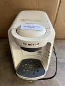 Tassimo by Bosch Suny TAS3107GB Coffee Machine. RRP £39.99 Grade U