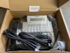 Samsung DS-5038S. RRP £74.99. Grade A
