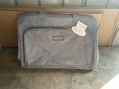 Hobby Gift Knitting Supplies Bag. RRP £19.99 Grade U