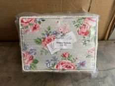 Hobbygift Groves Exclusive Print Collection. RRP £24.99 Grade U