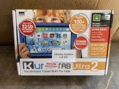 Kurio Tab Ultra 2 7