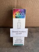 Orca Solo Plus Vape. RRP £19.99 Grade U