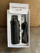 VOOPOO Drag S Box Kit. RRP £29.99 Grade U