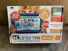 Kurio Tab Ultra 2 7