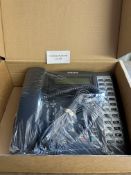 Samsung 24 Key Display Phone. RRP £40.00 Grade A