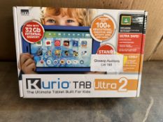 Kurio Tab Ultra 2 7
