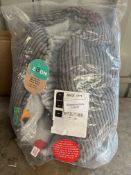 Zoon Hoglets Dreaming Oval Bed. RRP £20.00 Grade U