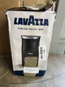Lavazza A Modo Mio Milk Easy Frother, For Milk-based Recipe, Black. RRP £53.99 Grade U