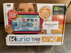Kurio Tab Ultra 2 7